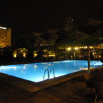 CONRAD CENTENNIAL SINGAPORE - 