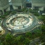 CONRAD CENTENNIAL SINGAPORE - 