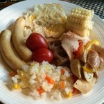 グランドメルキュール虹橋上海 - 