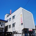 杭州飯店 - 2014年8月吉日