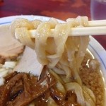 800円『中華そば』2014年8月吉日