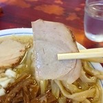 800円『中華そば』2014年8月吉日