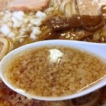 800円『中華そば』2014年8月吉日