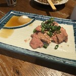 焼鳥 その日暮らし - 