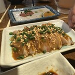 焼鳥 その日暮らし - 