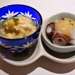 キガルニワショク 嘉一 - 