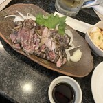 赤鶏炭焼 大安 - 