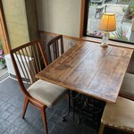 野菜とお酒のバル スバル - 