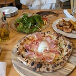 櫻PIZZA - 