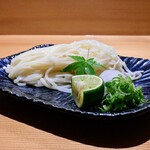 キガルニワショク 嘉一 - 