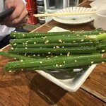 焼鳥 その日暮らし - 