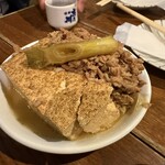 焼鳥 その日暮らし - 