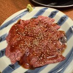 在市 月島本店 - 