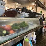 赤鶏炭焼 大安 - 