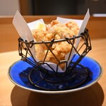 キガルニワショク 嘉一 - 