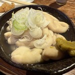 焼鳥 その日暮らし - 