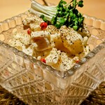 キガルニワショク 嘉一 - 