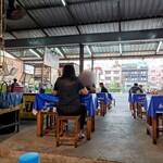 ก๋วยเตี๋ยวน้ำข้นคนลำปาง - 
