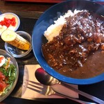 カフェ チャクラ - 
