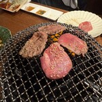 在市 月島本店 - 