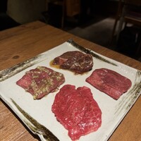 焼肉 うしみつ 恵比寿本店 - 