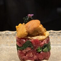 焼肉 うしみつ 恵比寿本店 - 