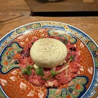 焼肉 うしみつ 恵比寿本店 - 
