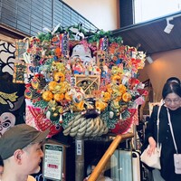 鰻割烹 伊豆栄 本店 - 