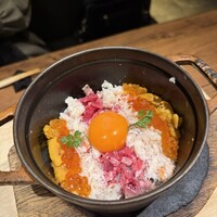 焼肉 うしみつ 恵比寿本店 - 