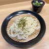 まるうまうどん 新幹線熊本店