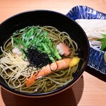 キガルニワショク 嘉一 - 