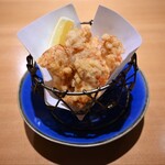 キガルニワショク 嘉一 - 