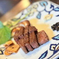 横浜うかい亭 - 