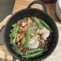 恵比寿ビストロ 猫も杓子も - 