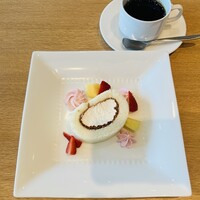 サザンタワーダイニング - 