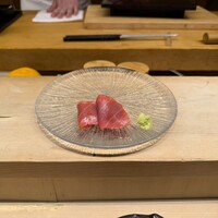鮨よしかわ 麻布十番 - 