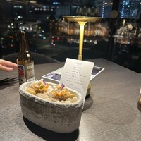 BURDIGALA MARUNOUCHI The Restaurant - 