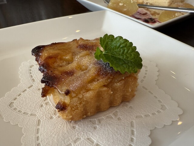 りんごカフェ山崎（【旧店名】cafe 山崎） - 中央弘前（カフェ）の写真