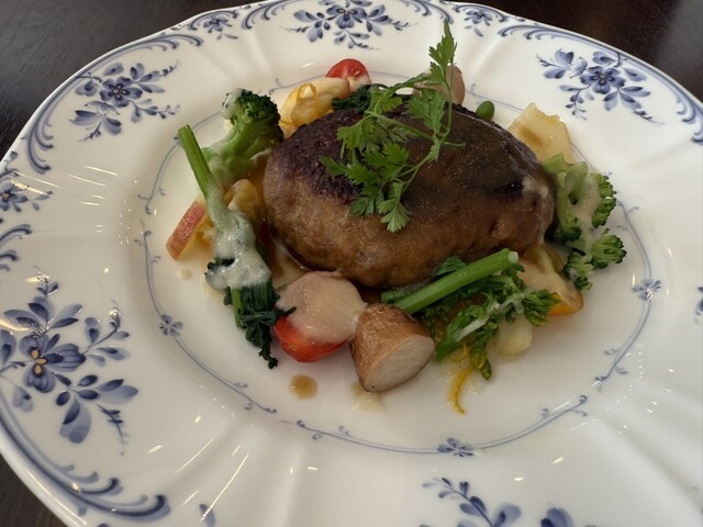 りんごカフェ山崎（【旧店名】cafe 山崎） - 中央弘前（カフェ）の写真