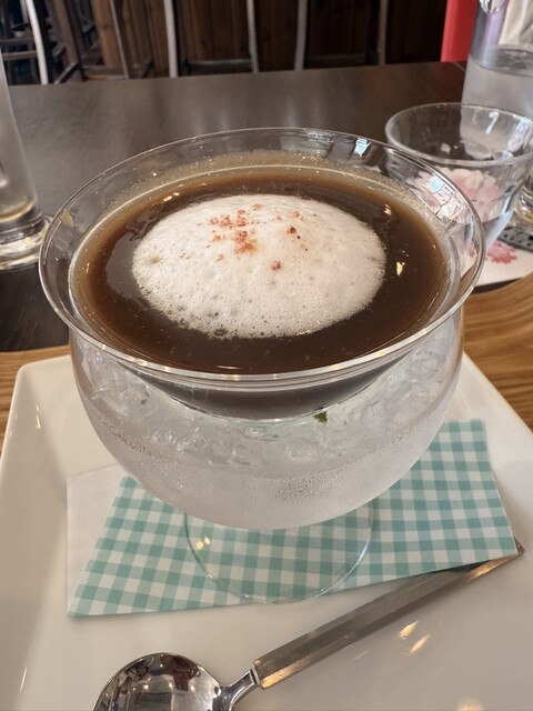 りんごカフェ山崎（【旧店名】cafe 山崎） - 中央弘前（カフェ）の写真