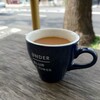 アンダー ブラフ コーヒー