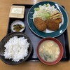 ふじや食堂