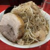 ラーメン 鷹の目 獨協大学前本店