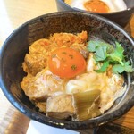 野乃鳥 なんば堂 - 