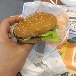 バーガーキング - 