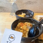 野乃鳥 なんば堂 - 