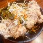 大衆食堂柴さん - 