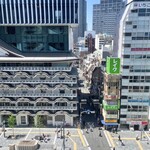 野乃鳥 なんば堂 - 