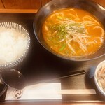 大衆食堂柴さん - 