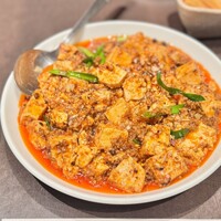 四川料理 龍の子 - 